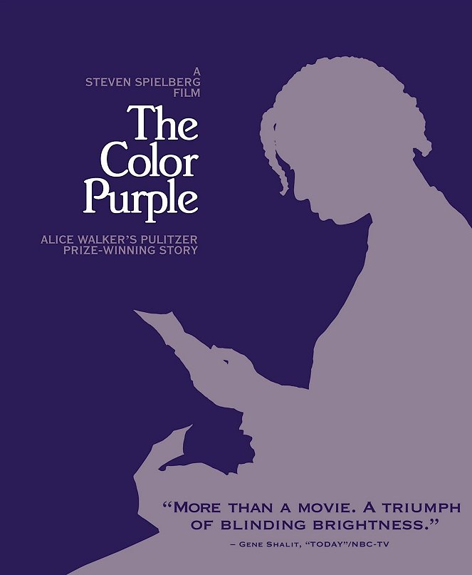 The Color Purple - Posters