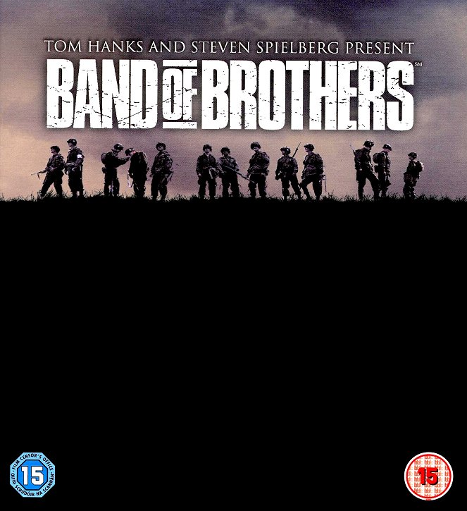 Band of Brothers - Posters