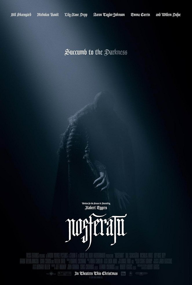 Nosferatu - Posters