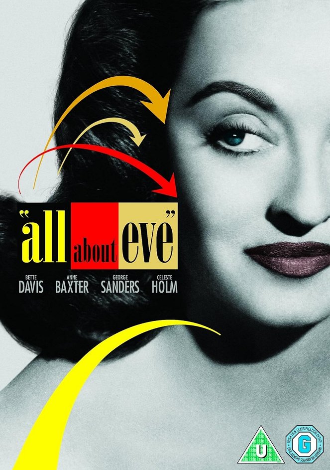 All About Eve - Posters