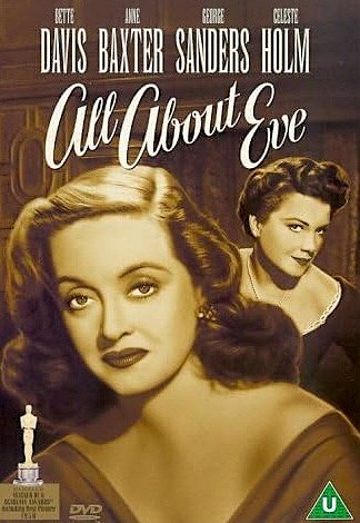 All About Eve - Posters