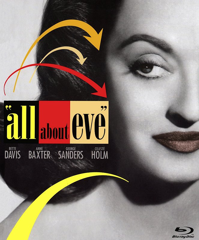 All About Eve - Posters