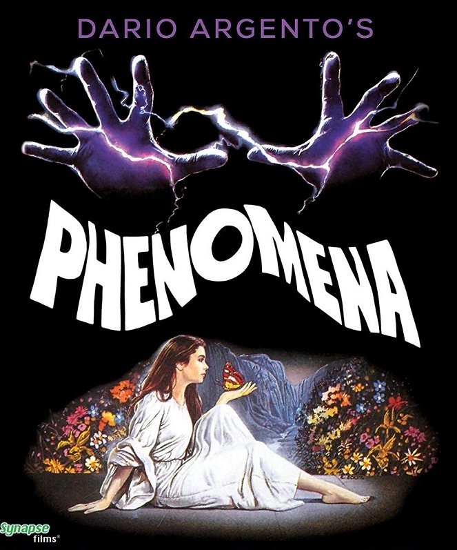 Phenomena - Posters