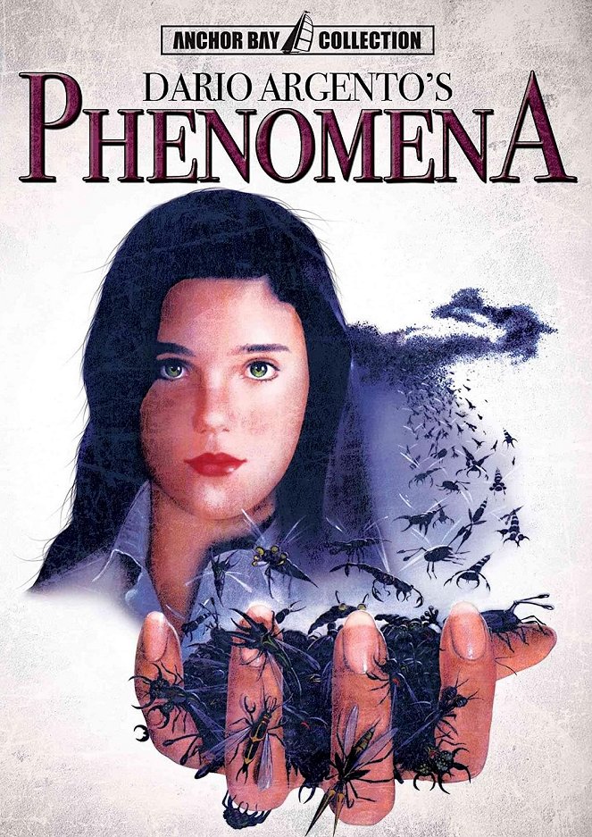 Phenomena - Posters