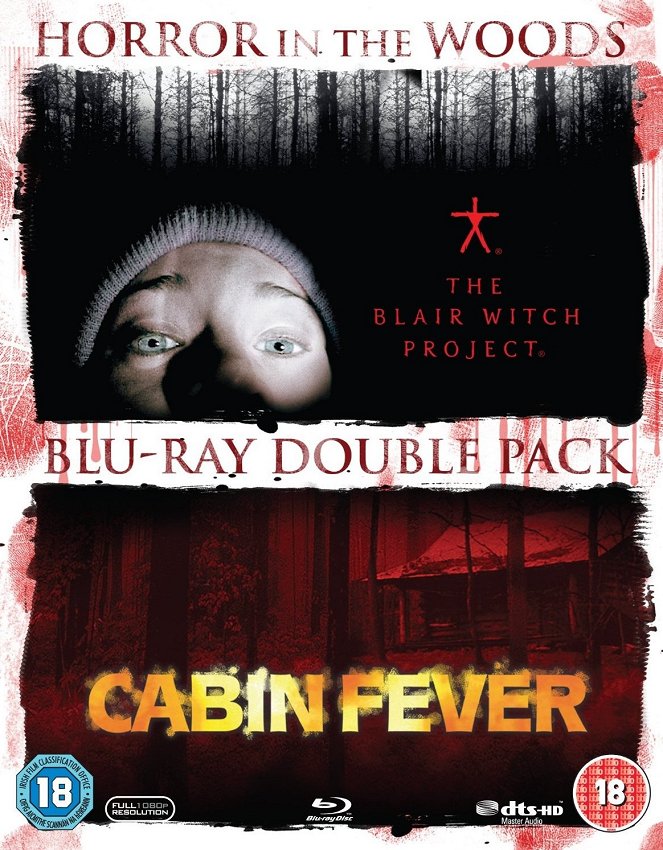 The Blair Witch Project - Posters