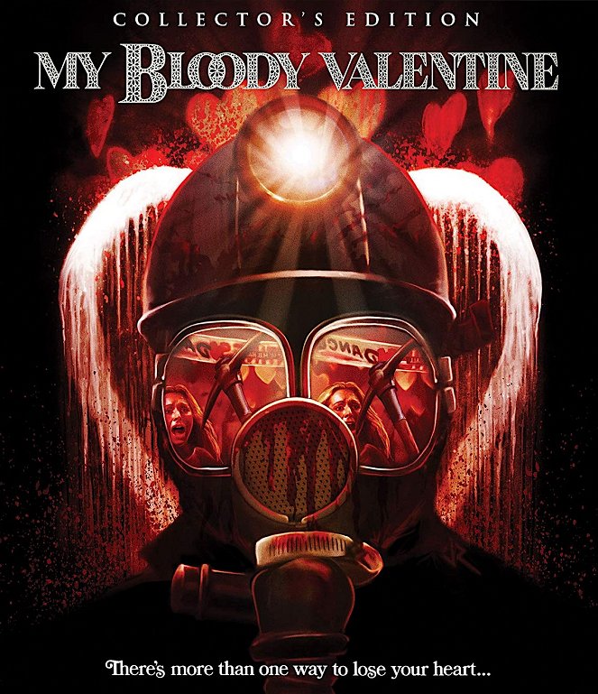 My Bloody Valentine - Posters