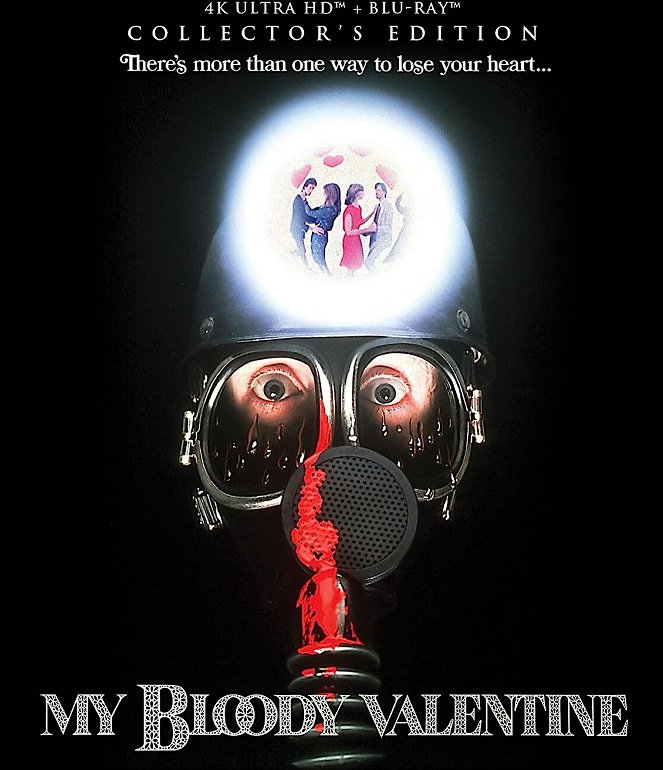 My Bloody Valentine - Posters