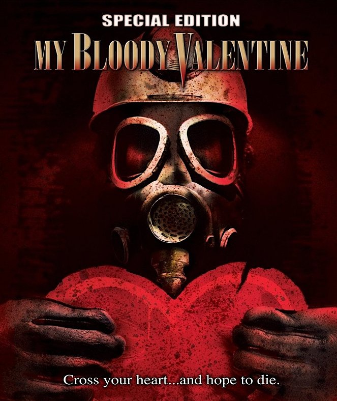 My Bloody Valentine - Posters