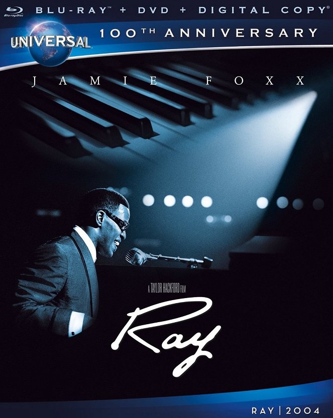 Ray - Posters