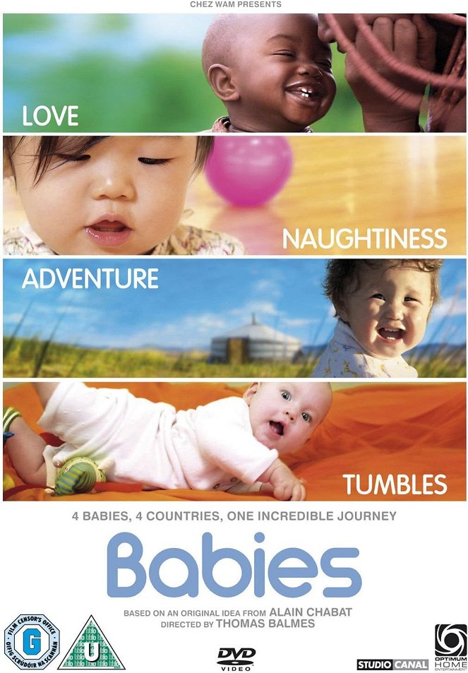 Babies - Posters