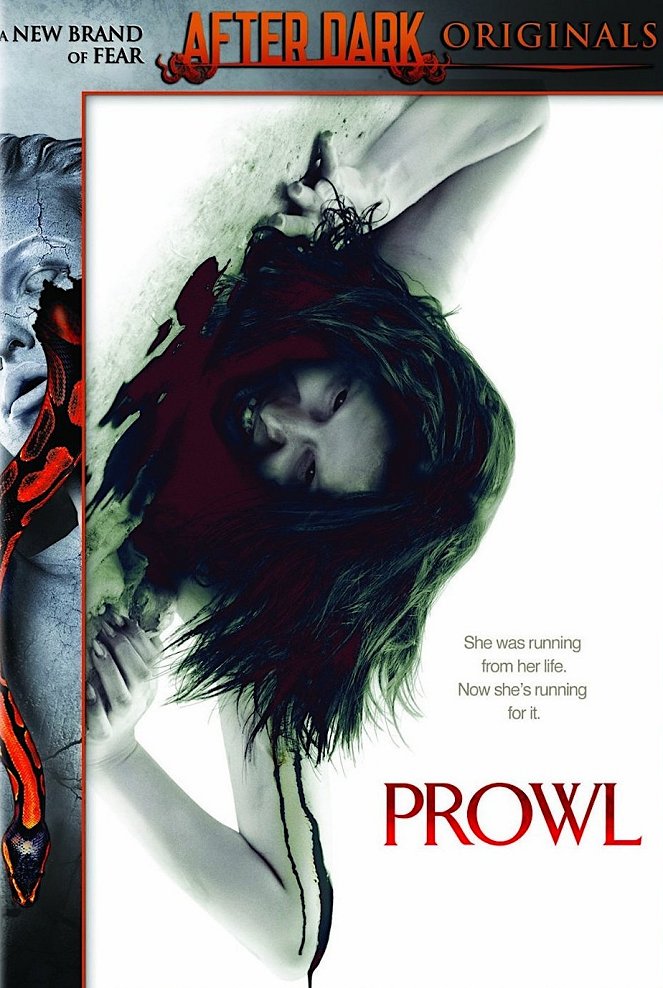 Prowl - Posters