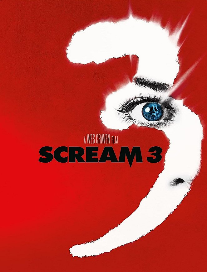 Scream 3 - Posters