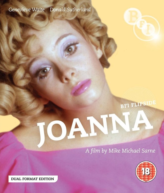 Joanna - Plakate