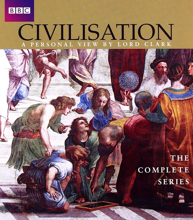 Civilisation - Plagáty