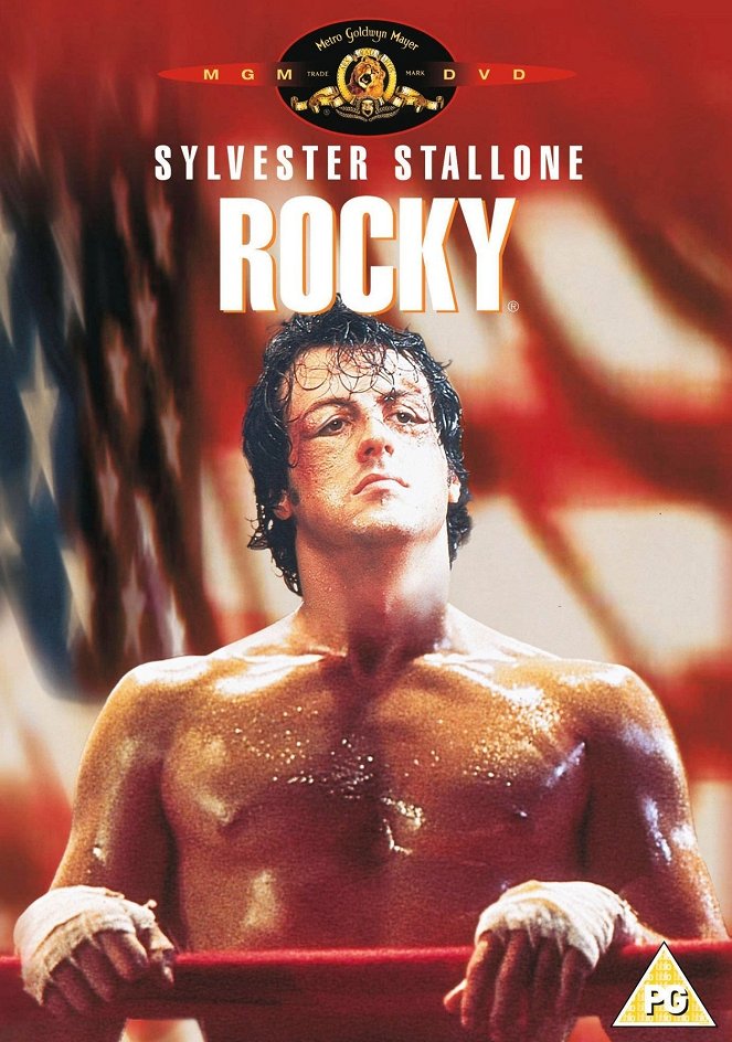 Rocky - Posters