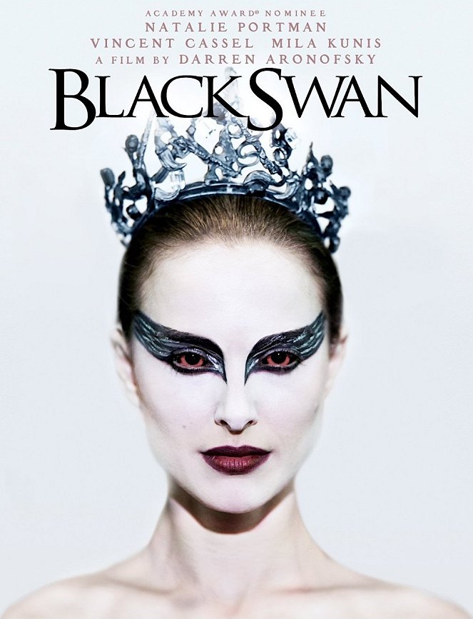 Black Swan - Posters