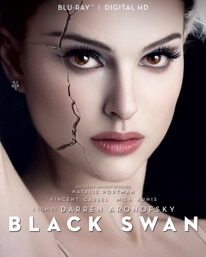 Black Swan - Posters