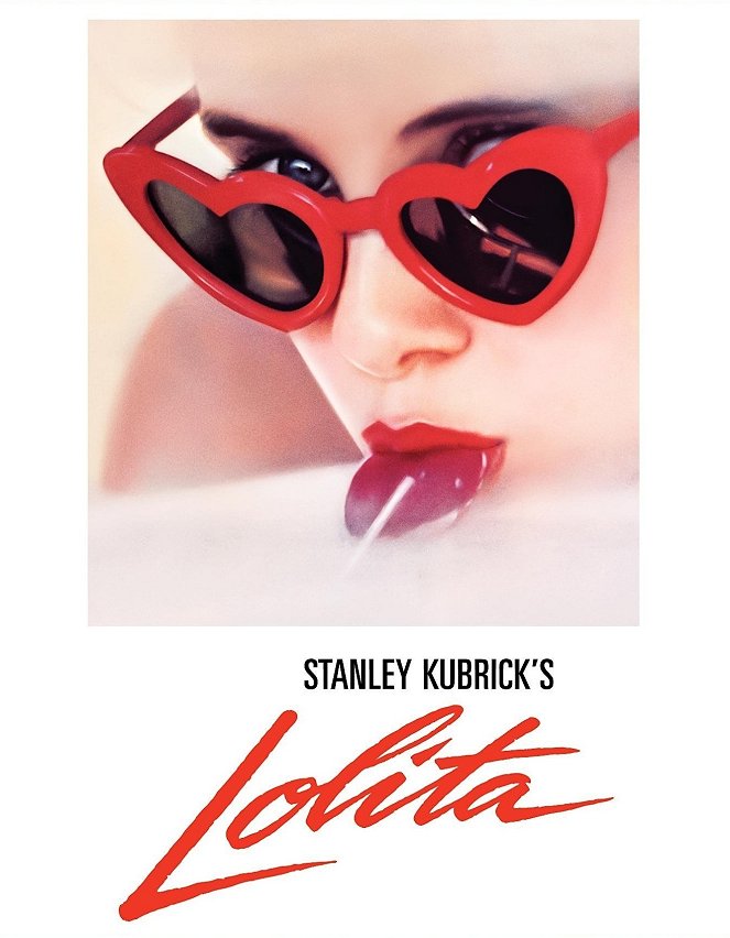 Lolita - Posters