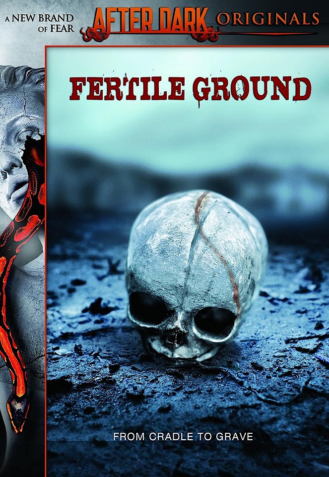 Fertile Ground - Posters