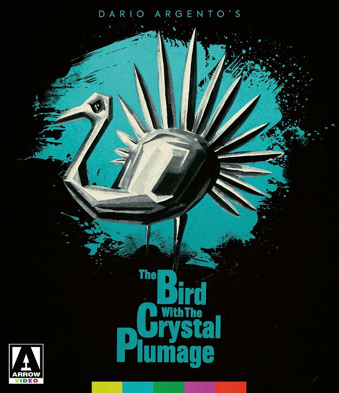 The Bird with the Crystal Plumage - Posters