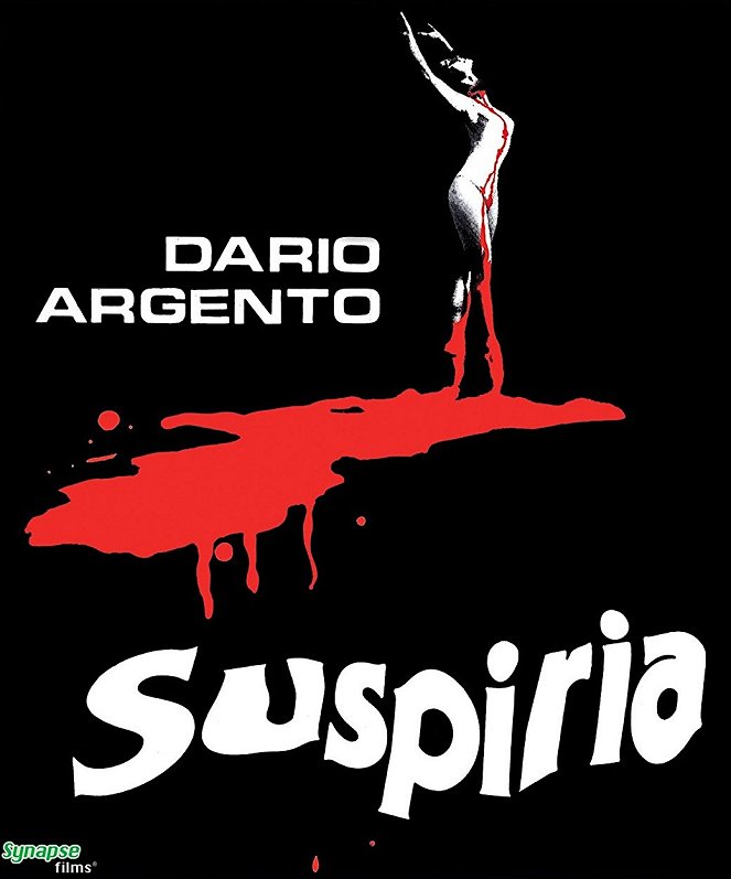 Suspiria - Posters