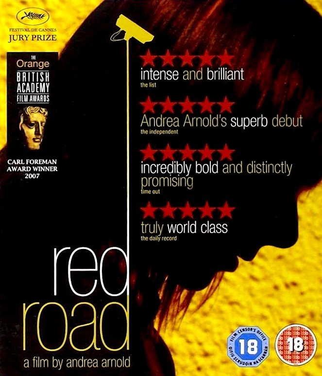 Red Road - Posters