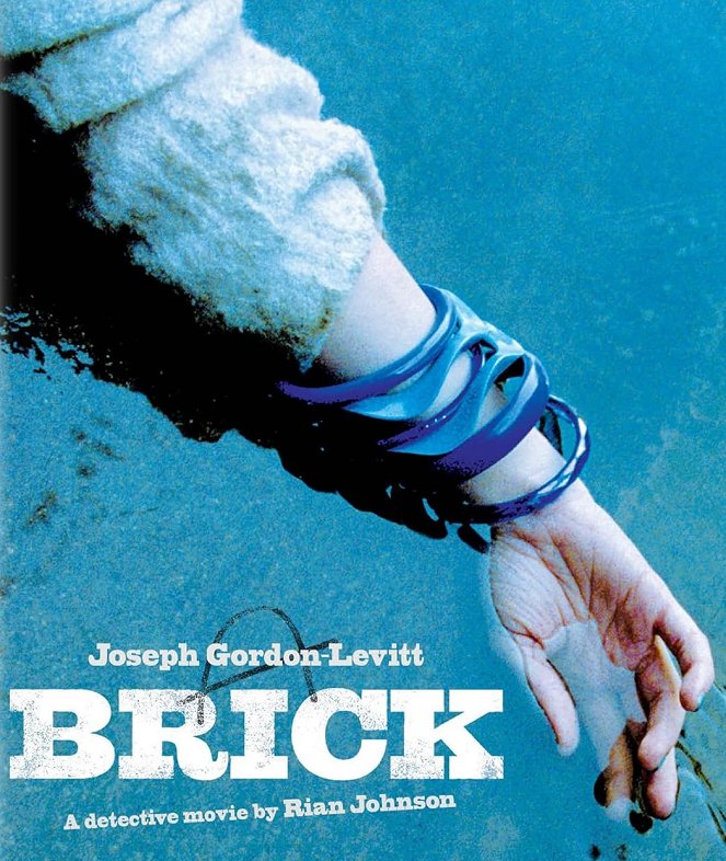 Zmizení / Brick (2005)