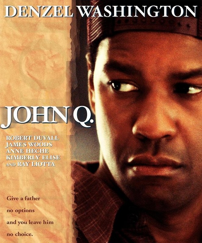 John Q. (2002) | Galerie - Plakáty | ČSFD.cz