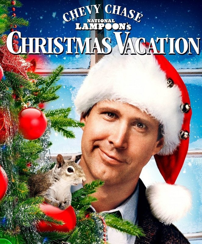 Re: Vánoční prázdniny / Christmas Vacation (1989)