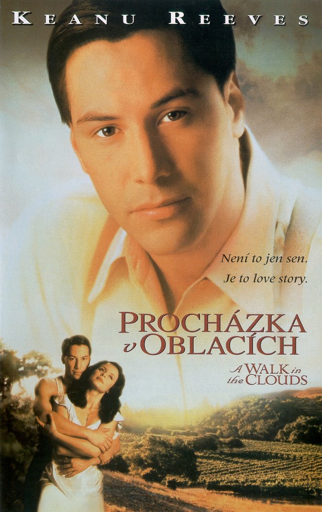 Procházka v oblacích / Walk in the Clouds, A (1995)