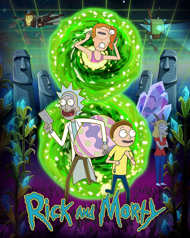 Justin Roiland Watch Rick And Morty S4 E1 Justin Roiland Watch