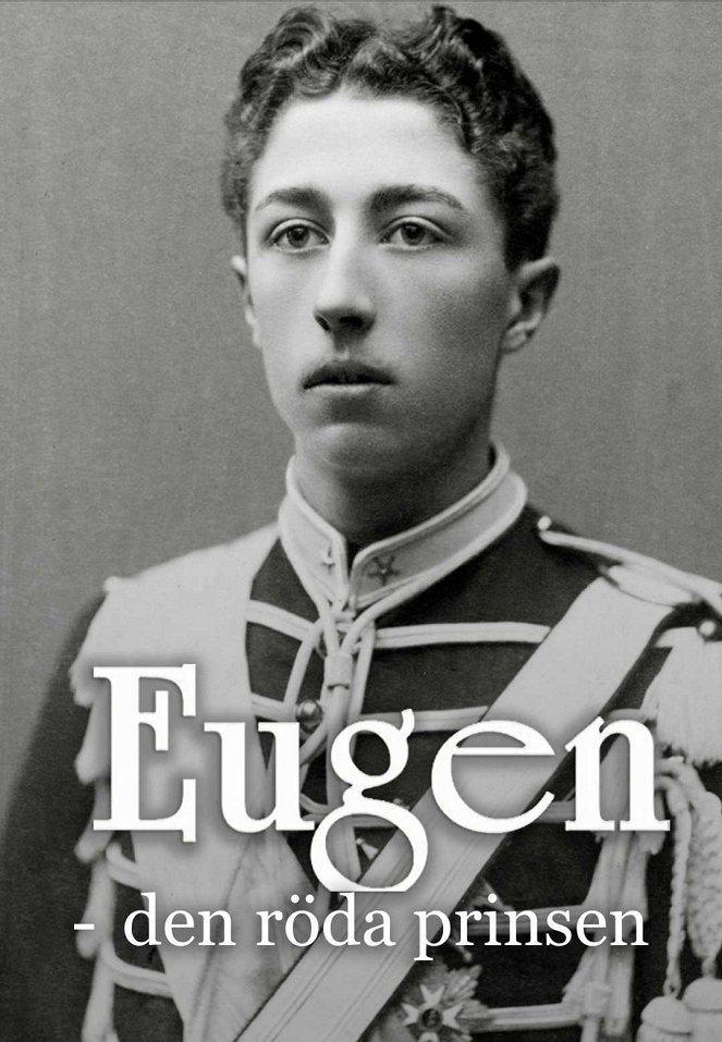 Eugen - den röde prinsen (2016) | Gallery - Posters | ČSFD.cz