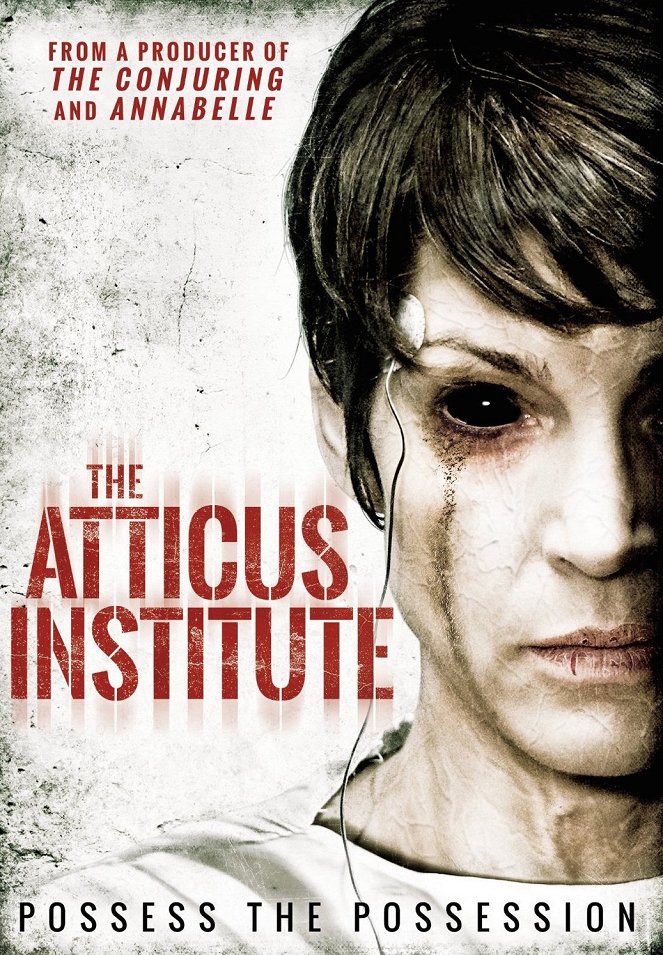 Re: Ďábelská posedlost / Atticus Institute, The (2015)