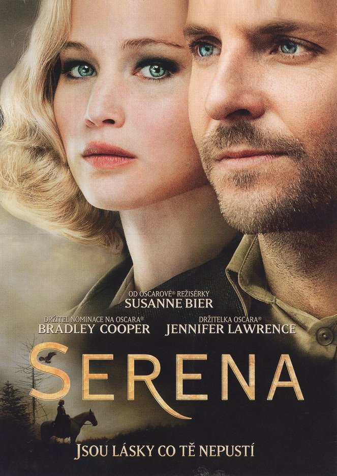 Serena (2014)