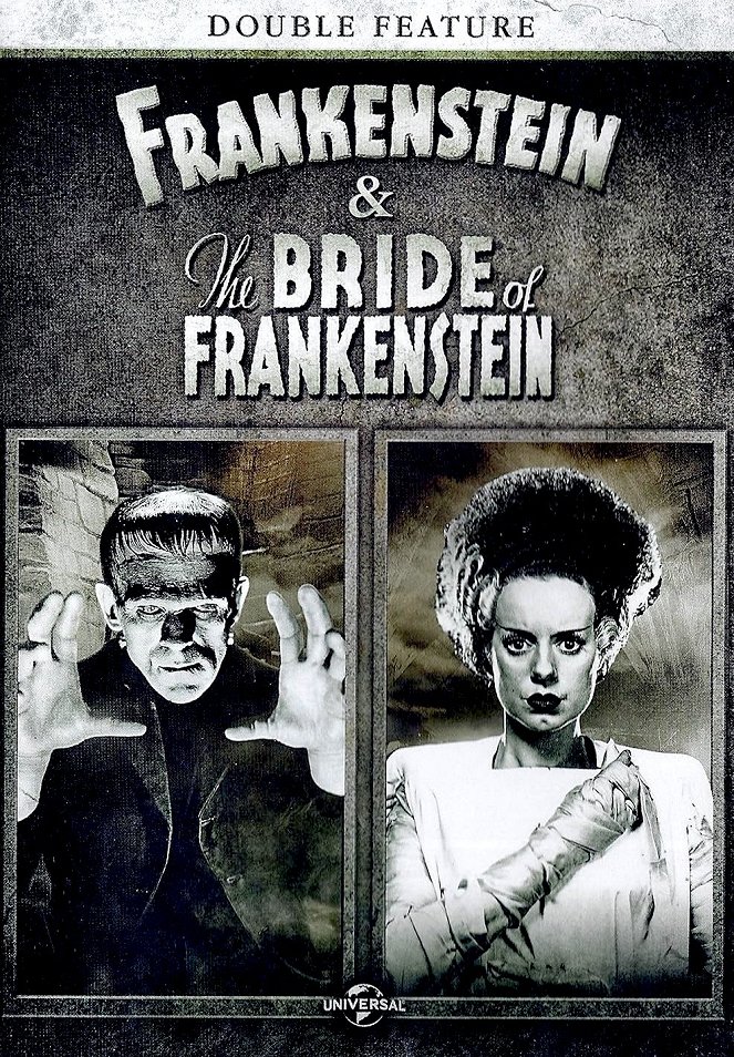 Bride of Frankenstein – 1935