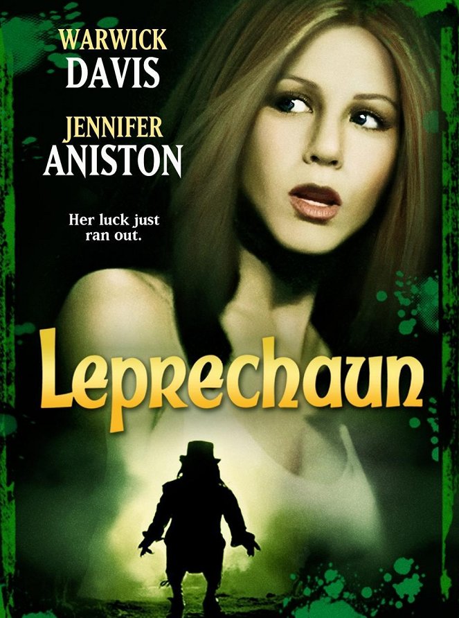 Skřítek / Skřet / Leprechaun (1992)