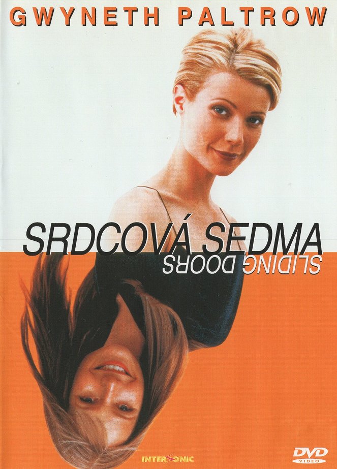 Srdcová sedma / Sliding Doors (1998)