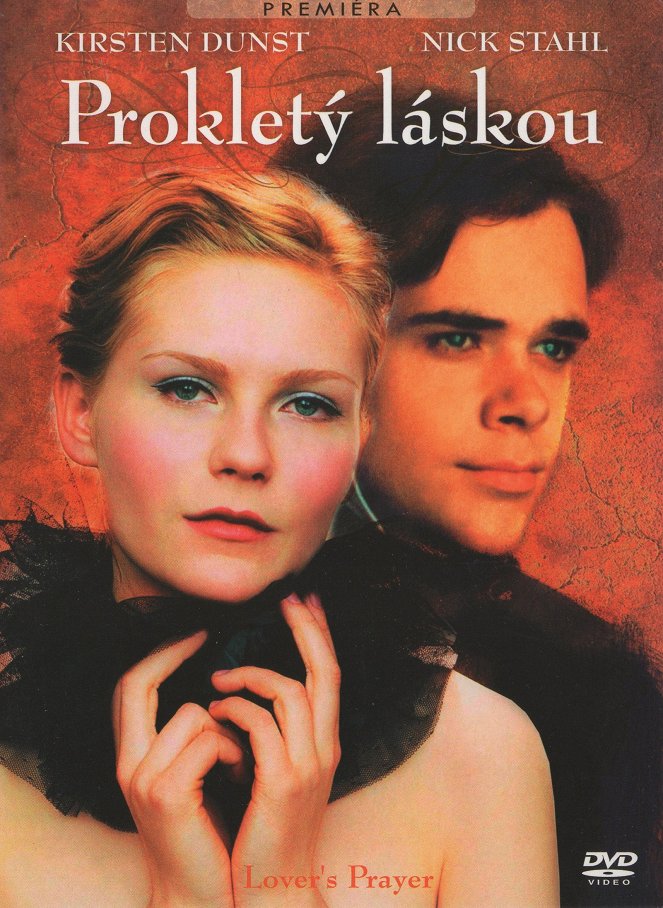 Prokletý láskou / All Forgotten / Lover´s Prayer (2001)