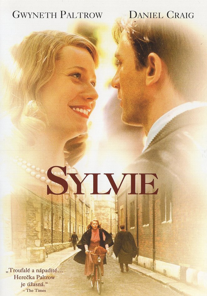Sylvie / Sylvia (2003)