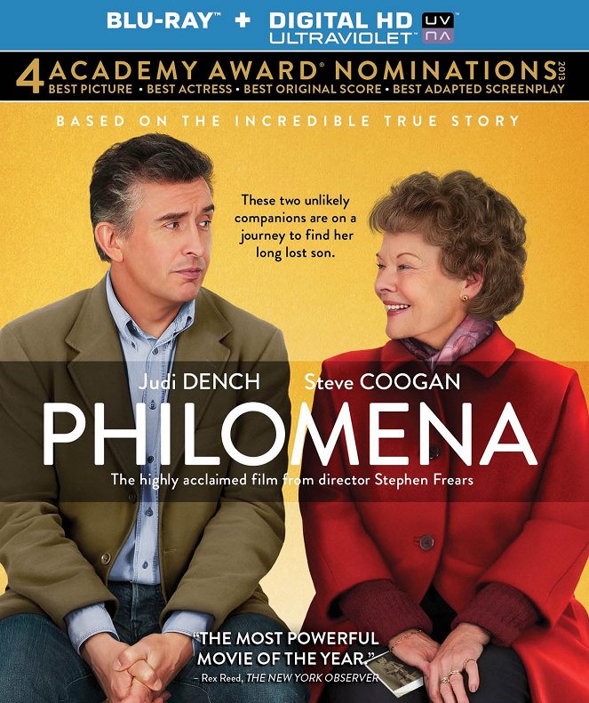 Philomena (2013)