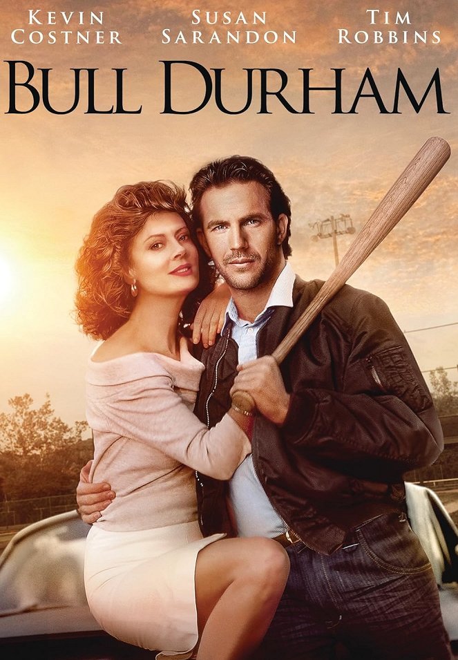 Durhamští Býci / Bull Durham (1988)