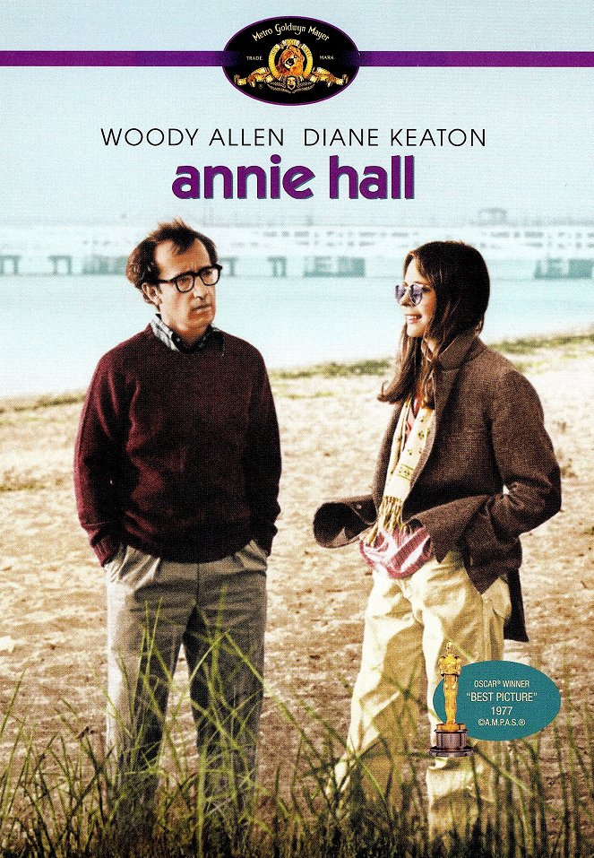 Annie Hallová / Annie Hall (1977)