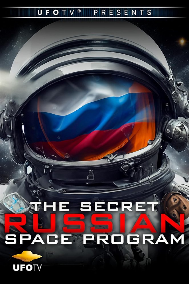 The Secret Russian Space Program - The Untold Story (2017) | Galerie ...