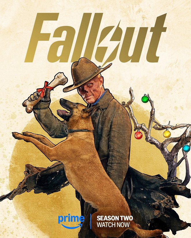 Fallout - Season 2 (S02) (2025) | Galerie - Plakáty | ČSFD.cz