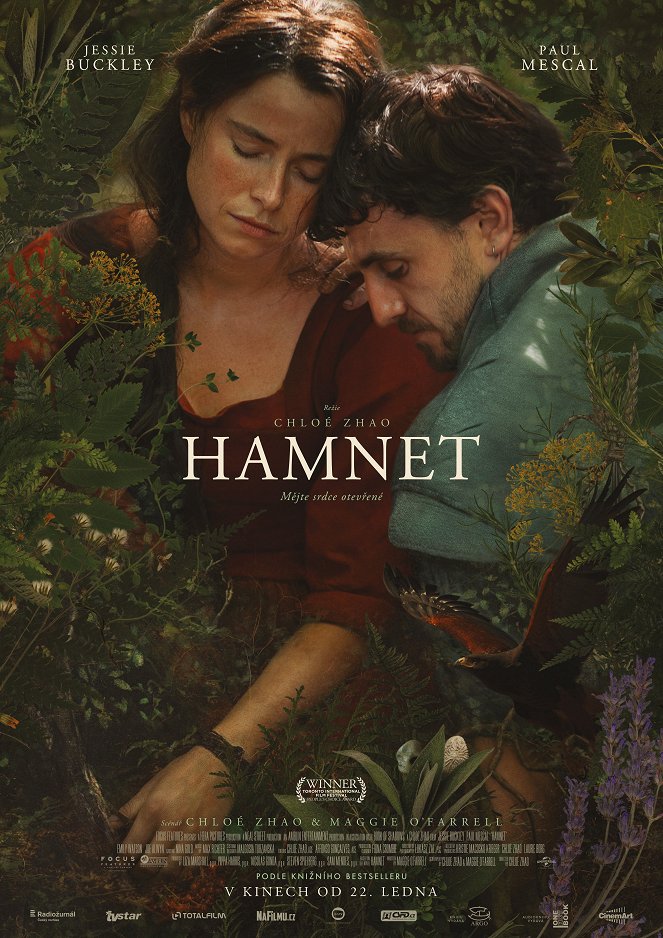 Hamnet (2025)