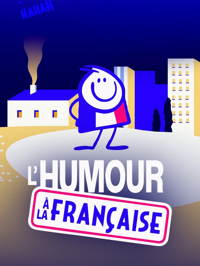 L'Humour à la française (2025) | Photos - Affiches | ČSFD.cz