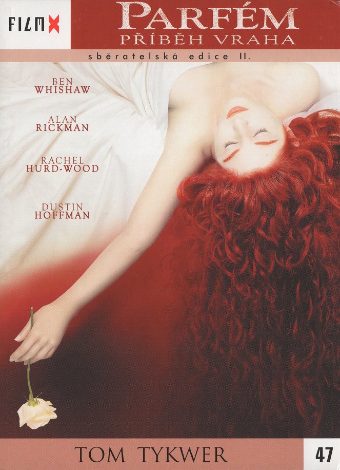 Perfume: The Story of a Murderer (2006) | Gallery - Posters | ČSFD.cz