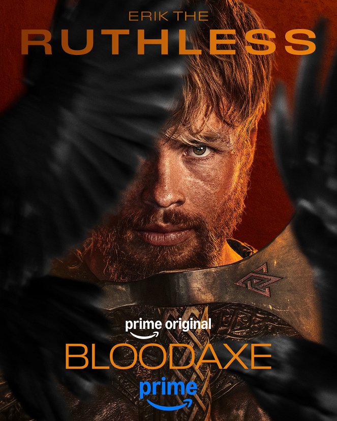 Bloodaxe (2027) | Galerie - Plakáty | ČSFD.cz