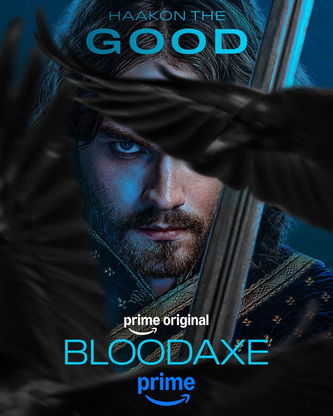 Bloodaxe (2027) | Galerie - Plakáty | ČSFD.cz