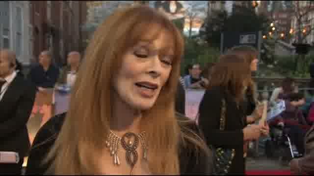 Interview 10 - Frances Fisher